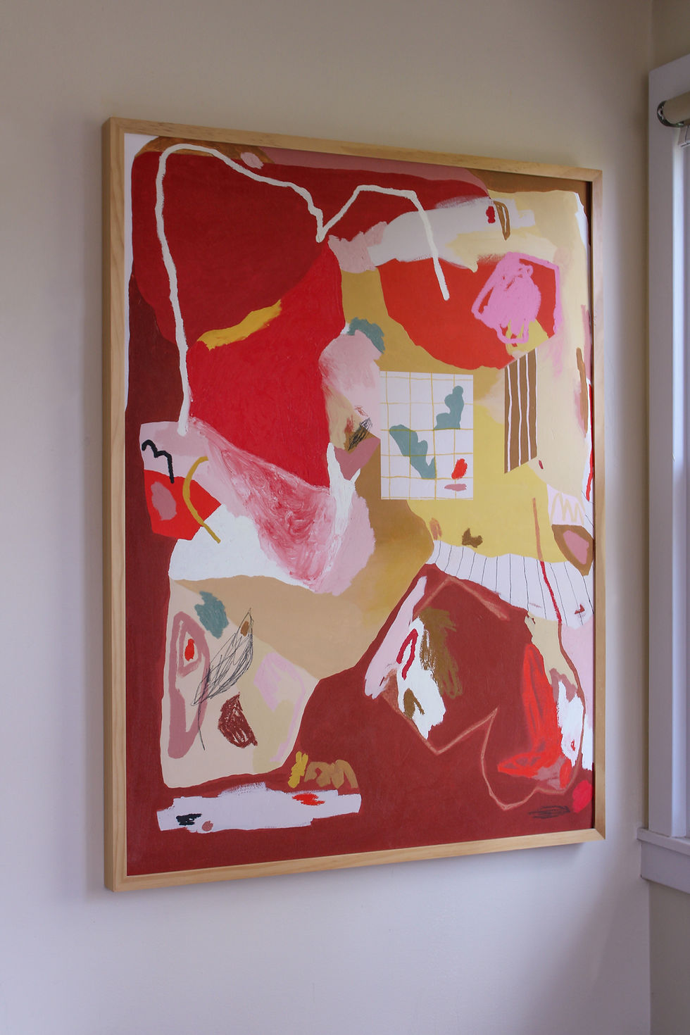 Thumbnail: Self-Contained Giclée