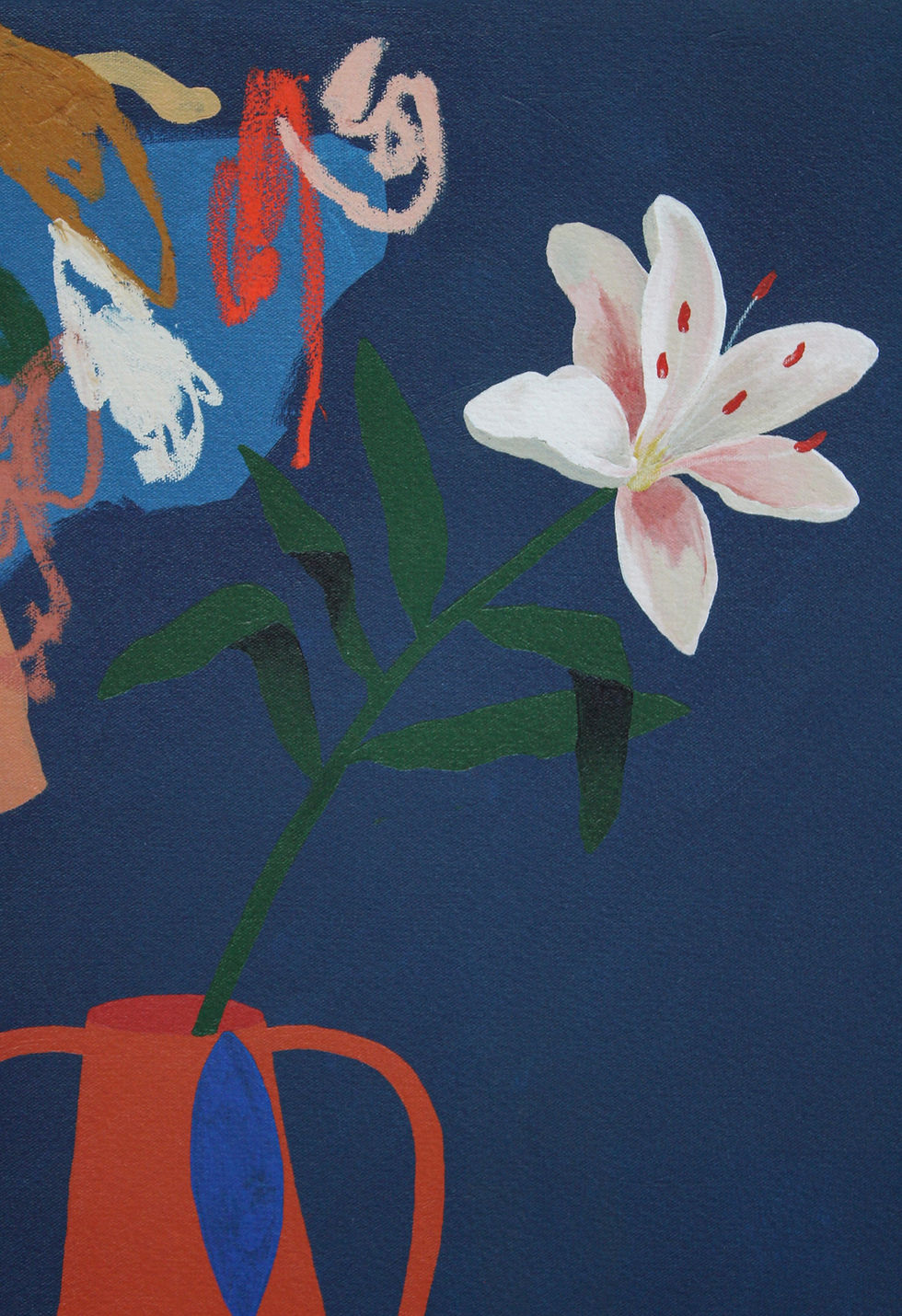 Thumbnail: Checkmate Giclée