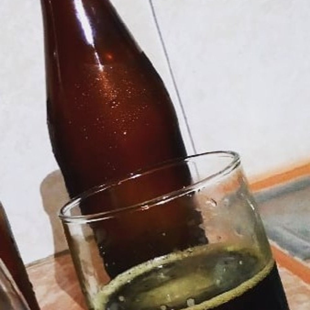 STOUT