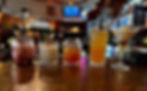 Fall Feature Drinks