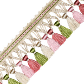 tassel trim