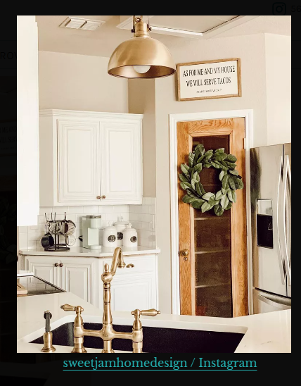 Neutral natural color palette