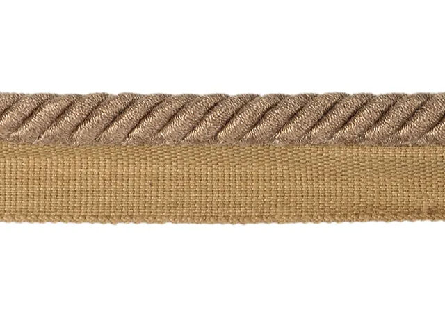 Decorative braid