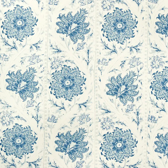 Floral Pattern Wallpaper