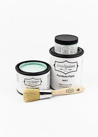 mist mudpaint furniture paint