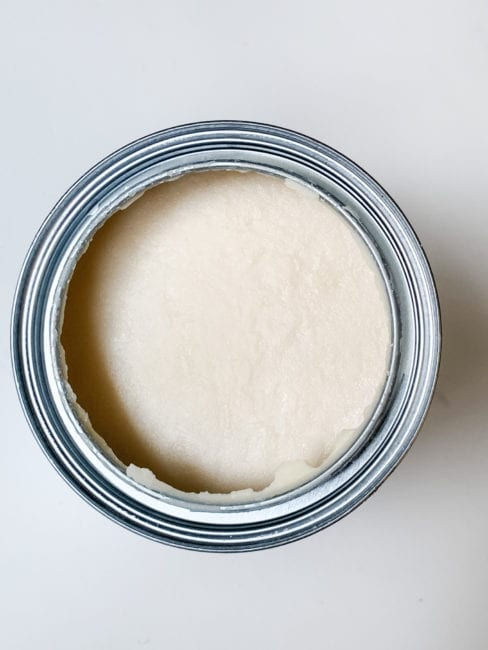 Thumbnail: MudPaint Finishing Wax