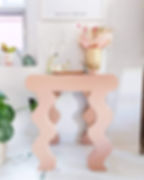Thumbnail: Blush MudPaint furniture paint