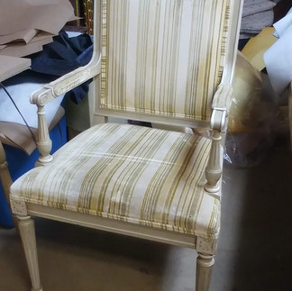dining Chair Before photo