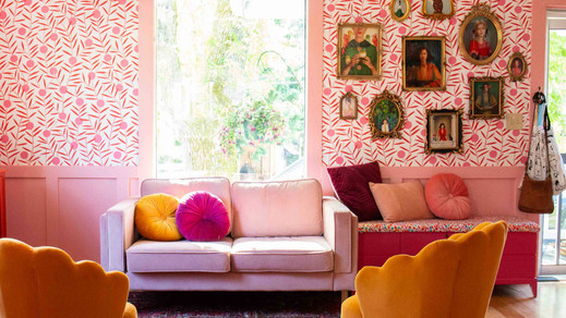 analogous color scheme