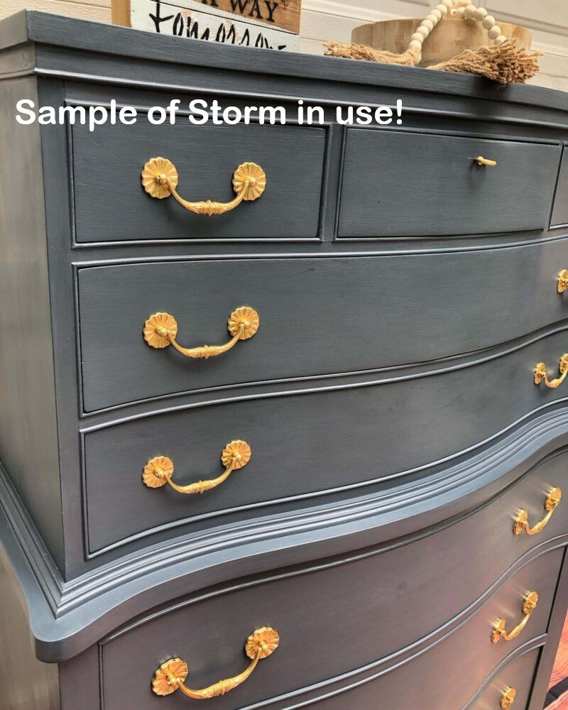 Thumbnail: Storm MudPaint furniture paint