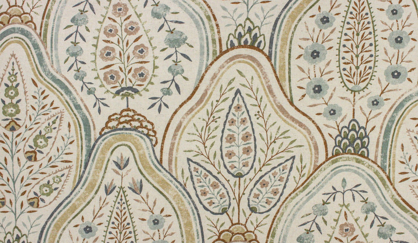 upholstery fabric