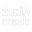 audiomack icone transp