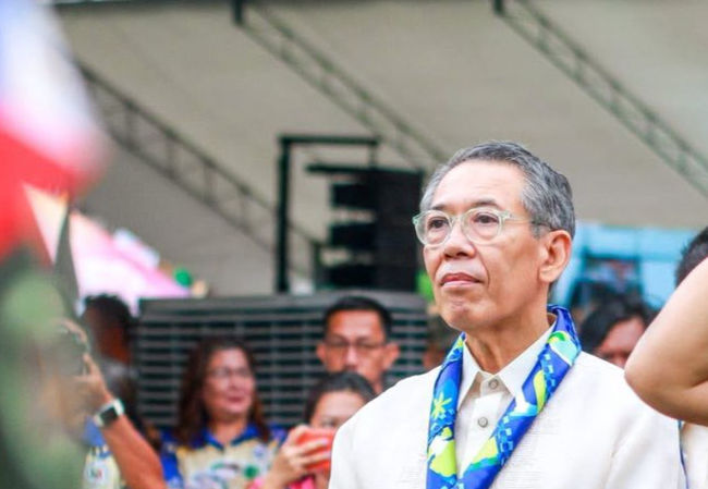 Rep. Chel Diokno on why he opposes the Anti-Dynasty Bill 