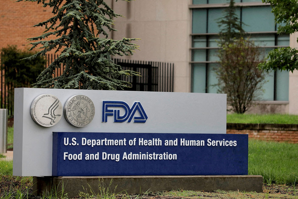 US estrogen shortage deepens as women seek alternatives to scarce patches