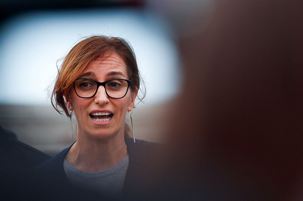 Spain successfully wraps hantavirus-ship evacuation, says health minister