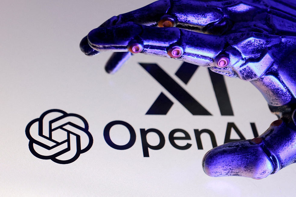 OpenAI to make London its biggest research hub outside US