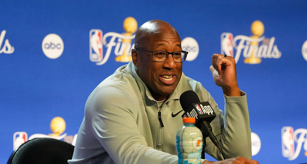 NBA: Knicks draw on maturity, moxie to take two in San Antonio