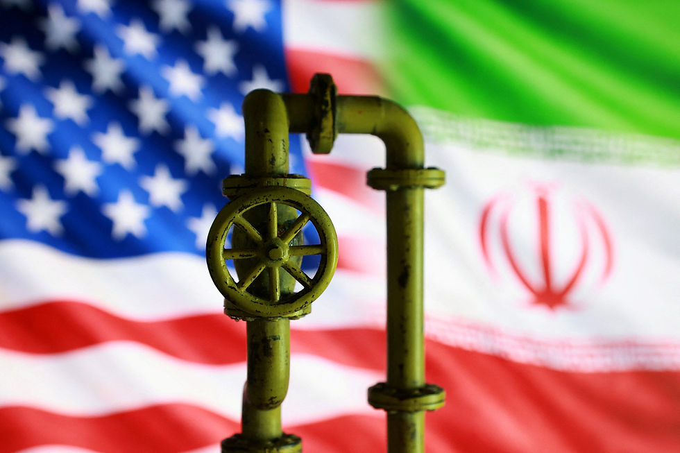 US, Iran receive framework for immediate ceasefire and reopening of Hormuz, source says