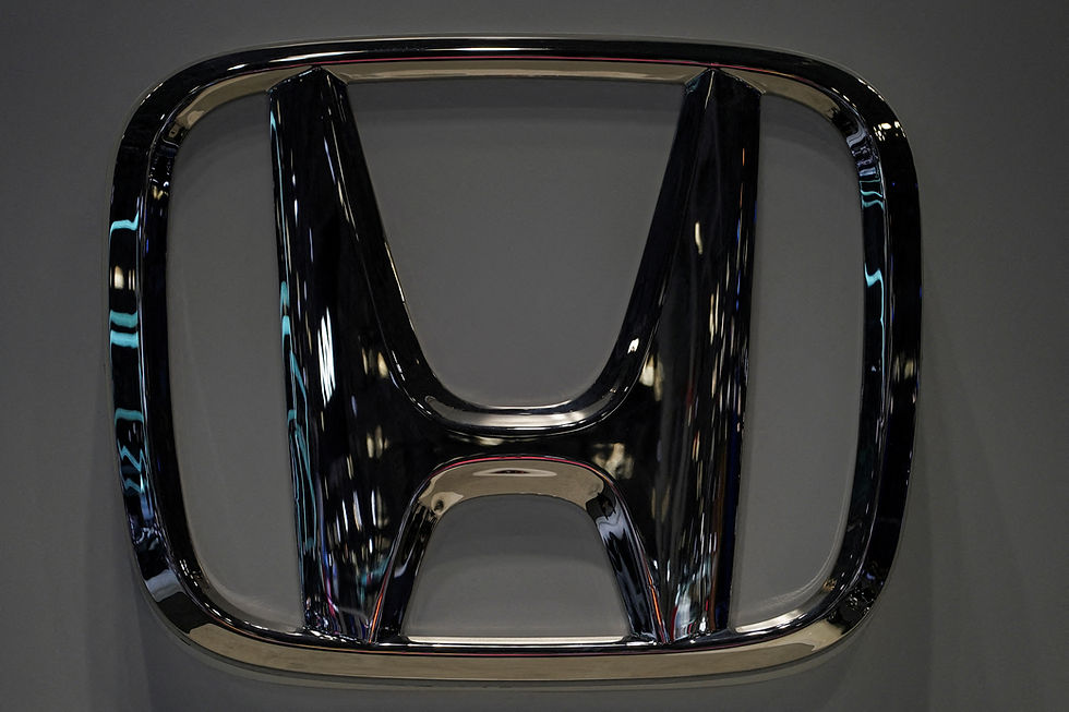 Honda to halt South Korea car sales, highlighting strain across Asian markets