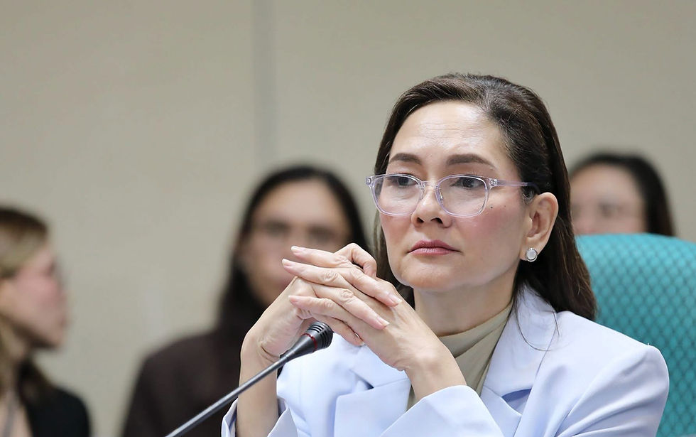 Two senators urge PH gov't to restore suspended P85 wage hike in NCR