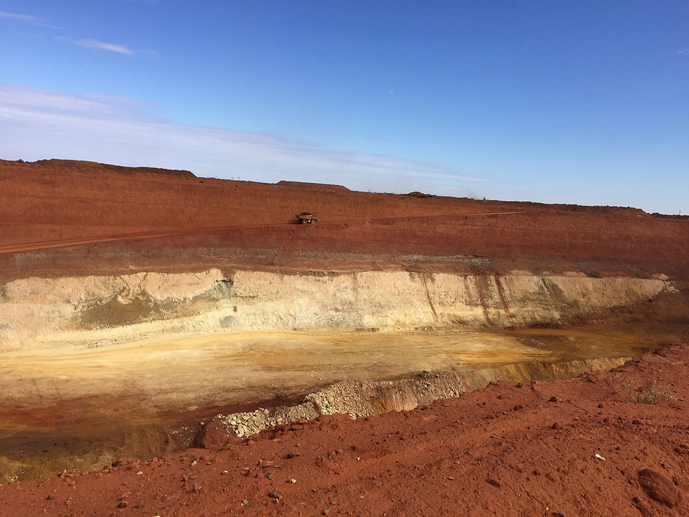 Quad countries launch energy security, critical minerals initiatives