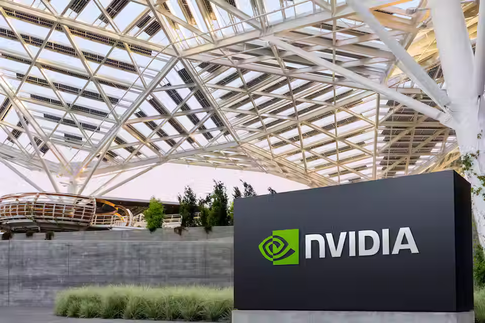 Nvidia builds location verification tech that could help fight chip smuggling