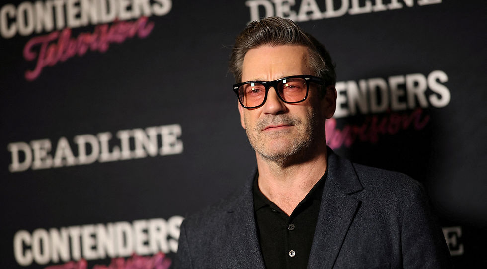 Consequences come calling for Cooper in Season 2 of 'Your Friends and Neighbors'