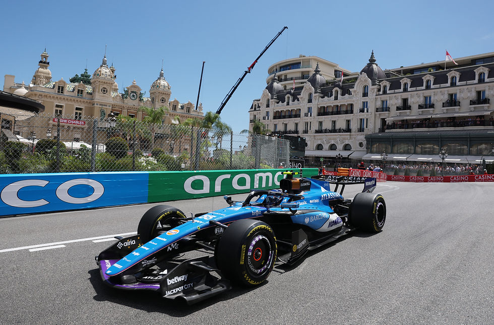 MOTOR RACING: Carlos Sainz says 'priority' is to stay with Williams long-term