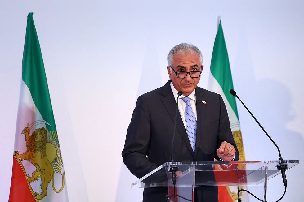 Iran warns Washington it will retaliate against any attack