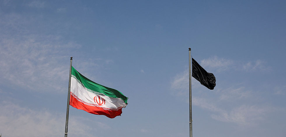 Iran has not requested arms supplies from Russia, Kremlin says