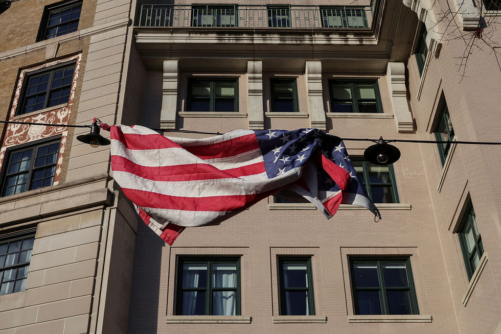 MOMENT: Two persons walk dangerously close to Hawaii's Kilauea as it erupts