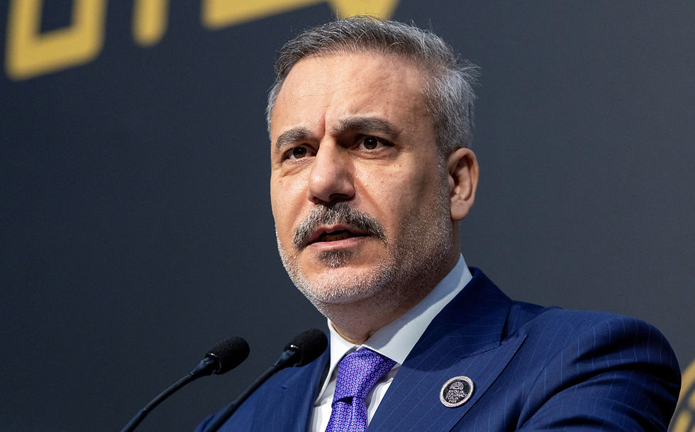 Turkey says US and Iran have the will to continue talks