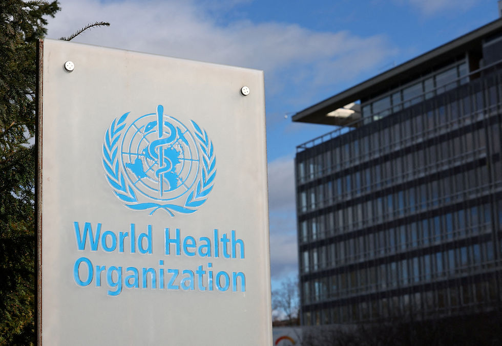 International health experts meet in search for Ebola Bundibugyo vaccine options