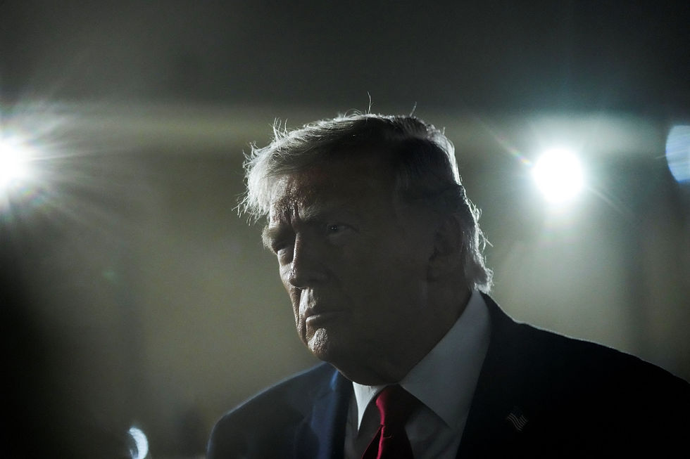 Trump administration urges judge to reject bid to block White House UFC event