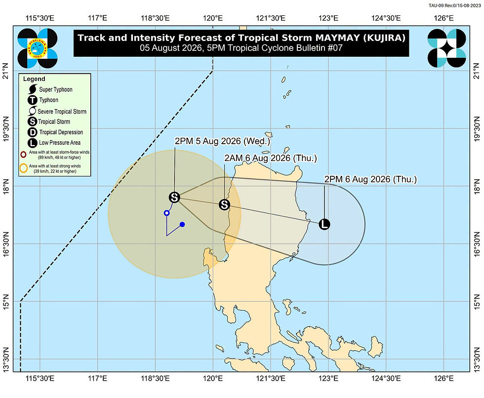 Classes, gov't work suspended in NCR, six provinces due to heavy rains