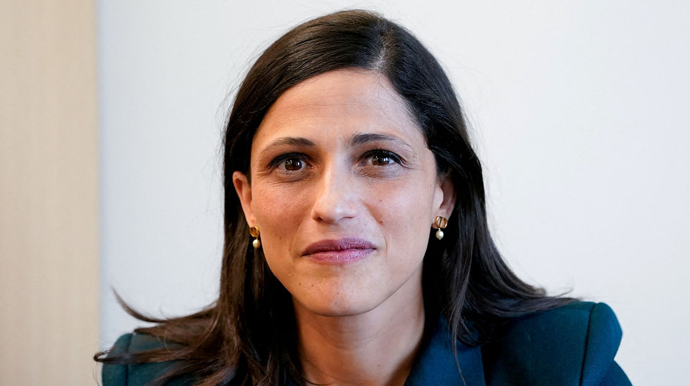 France urges World Bank not to scrap climate target 