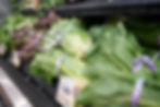US restaurant visits drop as cyclosporiasis fears weigh on lettuce sales
