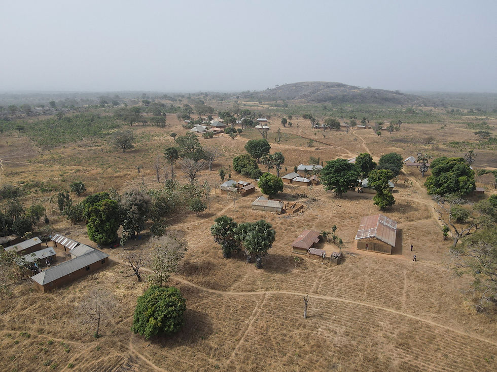 Gunmen kill three people and abduct Catholic priest in northern Nigeria