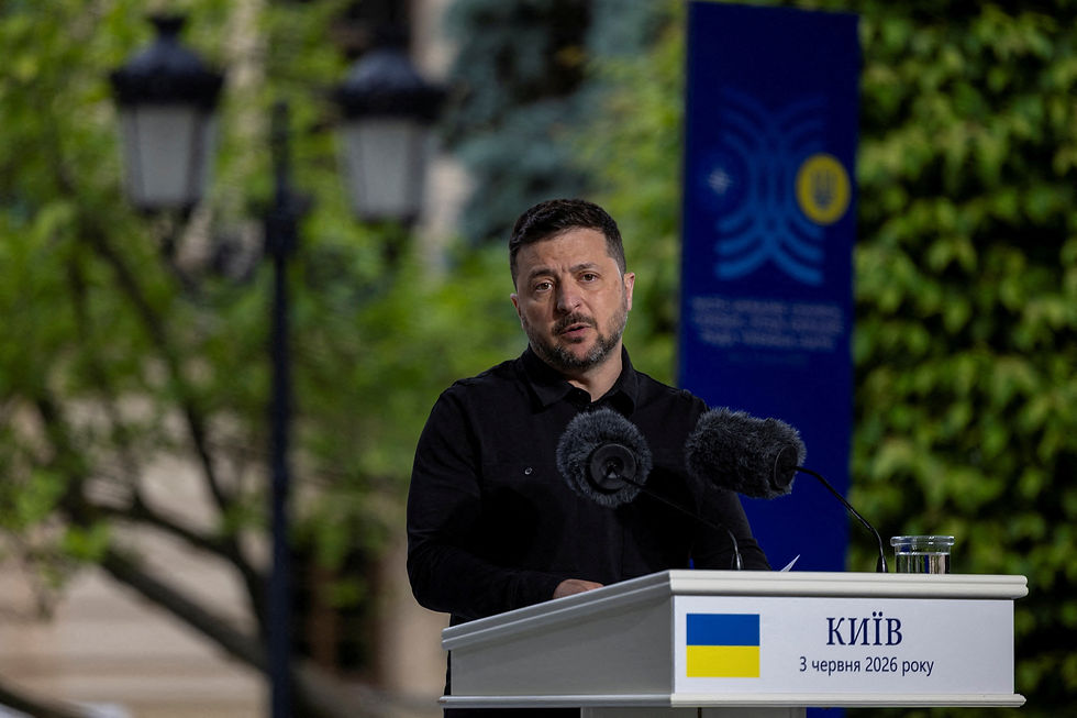 EXPLAINER: Why are Poland and Ukraine at odds about their history?