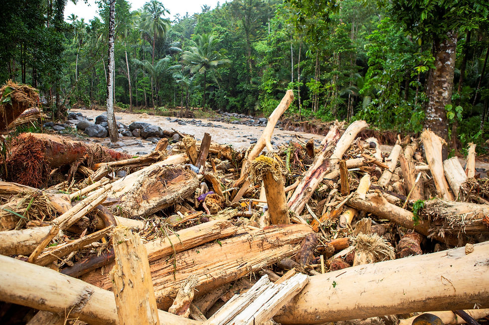 Indonesia warns El Niño conditions will persist through early 2027