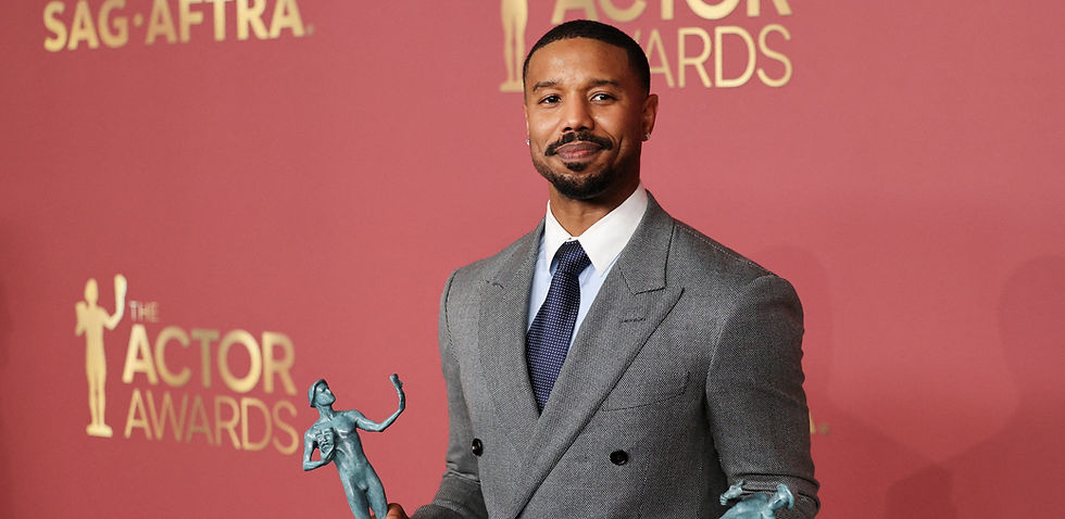 Oscars’ top prize up for grabs as unease hangs over Hollywood