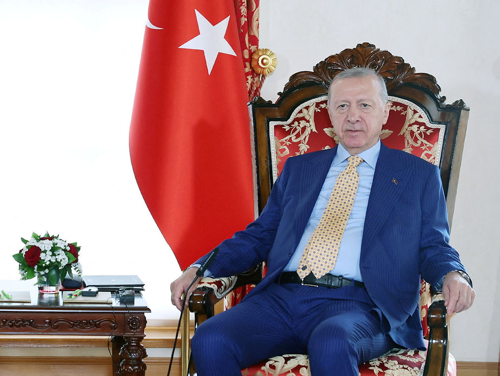 Turkey, Iran's neighbor, working to extend US-Iran two-week ceasefire