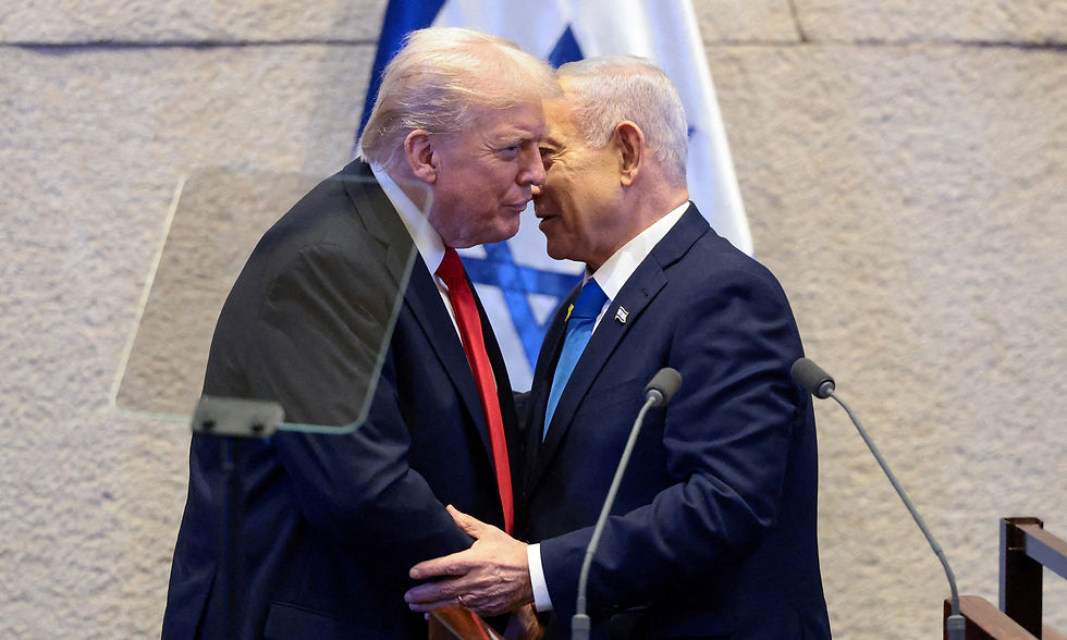 Netanyahu agreed US should press Iran to cut oil sales to China - report