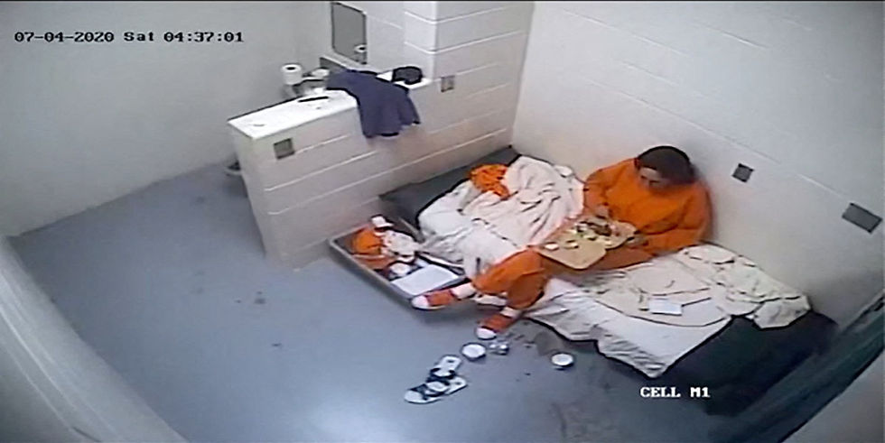 US Justice Department sends letter regarding Epstein files redactions to lawmakers - report