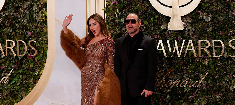 Saudi Arabia to cancel Joy Awards amid budget cuts, sources say