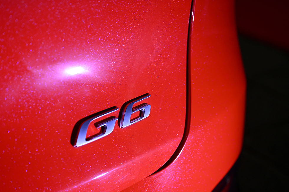 EPMB signs deal to assemble Xpeng's G6 and X9 models in Malaysia