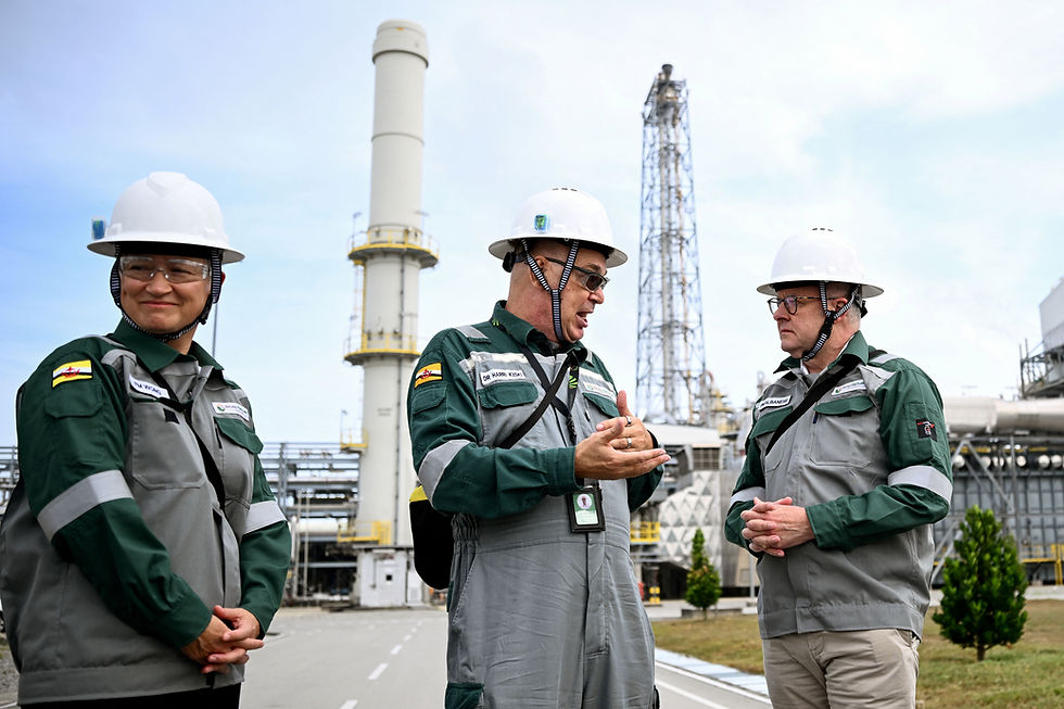 Australia's Wong to visit Japan, China, South Korea to discuss energy security