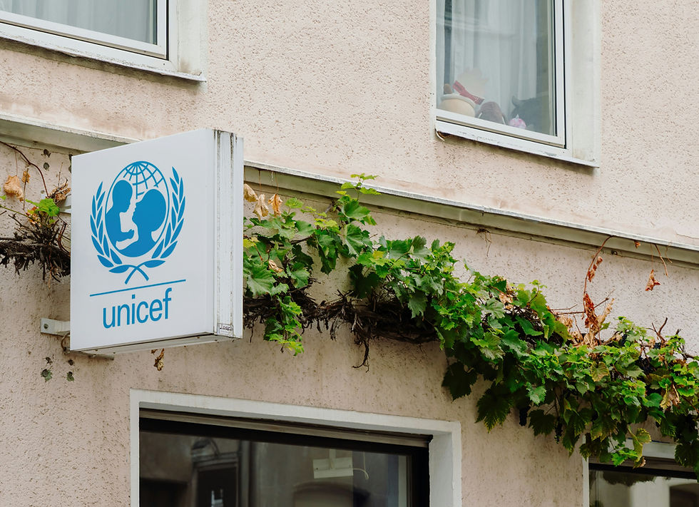 UNICEF alarmed over reports of deadly Myanmar air strikes on civilians