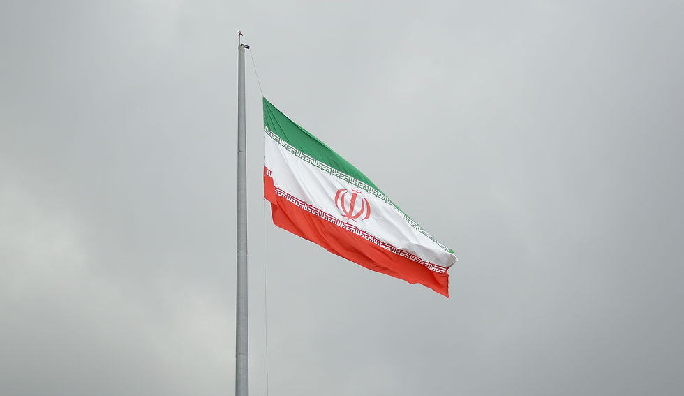 Iran willing to share defensive capabilities with Asian partners, deputy defense minister says