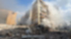 Smoke rises from a building damaged during strikes, following an escalation between Hezbollah and Israel, amid the U.S.-Israeli conflict with Iran, in Beirut, Lebanon March 4, 2026, in this screengrab obtained from a social media video. Obtained By Reuters
